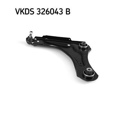 SKF VKDS 326043 B Bras de suspension pour