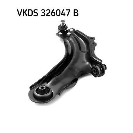SKF VKDS 326047 B Rameno zavesenia kolies pre