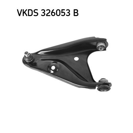 SKF VKDS 326053 B Řídicí páka pro