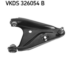 SKF VKDS 326054 B Rameno zavesenia kolies pre