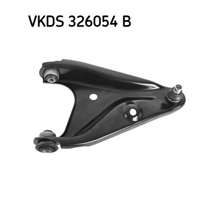 SKF VKDS 326054 B Řídicí páka pro