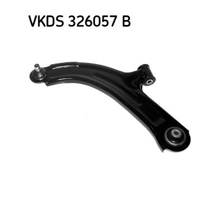 SKF VKDS 326057 B Wahacz zawieszenia dla