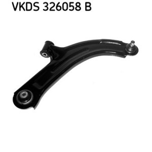 SKF VKDS 326058 B Rameno zavesenia kolies pre