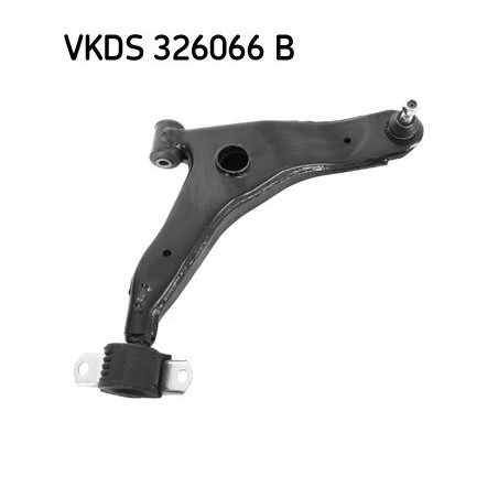 SKF VKDS 326066 B Bras de suspension pour