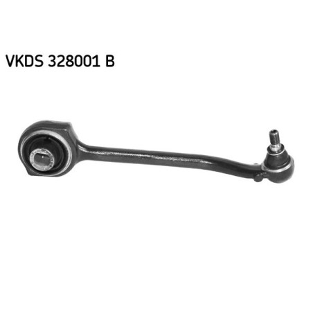 SKF VKDS 328001 B Wahacz zawieszenia dla