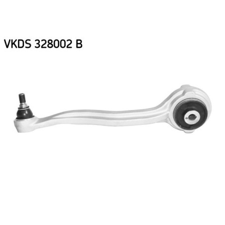 SKF VKDS 328002 B Řídicí páka pro