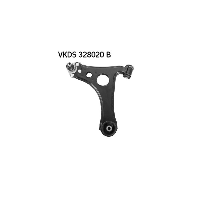 SKF VKDS 328020 B Wahacz zawieszenia dla