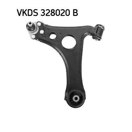 SKF VKDS 328020 B Barra oscilante para
