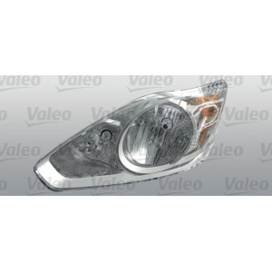Faro Fanale Anteriore Destra per - VALEO 044436
