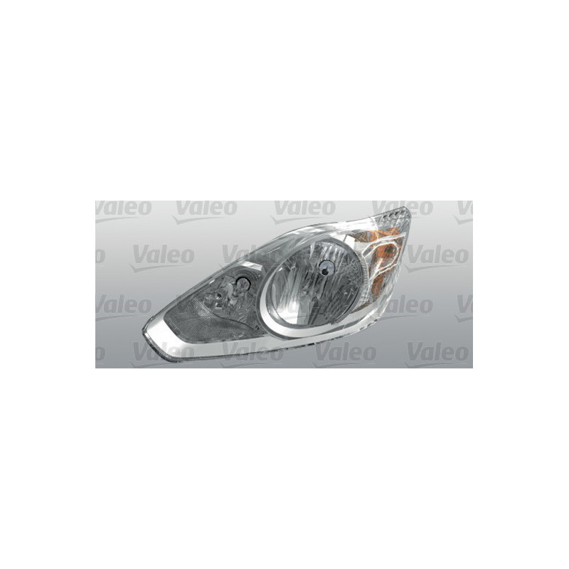 Faro Delantero Derecho para - VALEO 044436