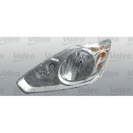 Faro Delantero Derecho para - VALEO 044436
