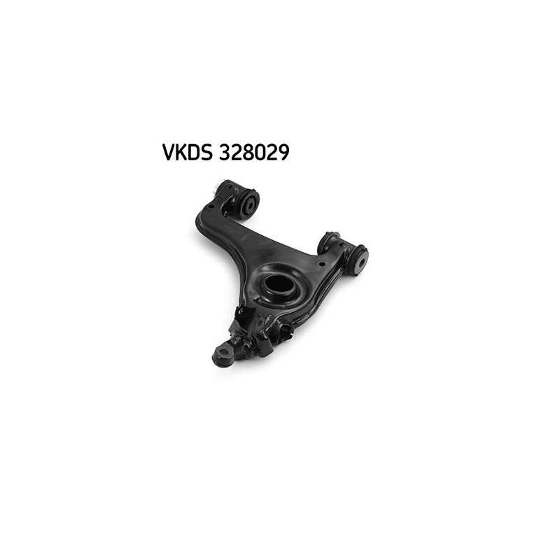SKF VKDS 328029 Bras de suspension pour