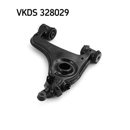 SKF VKDS 328029 Barra oscilante para