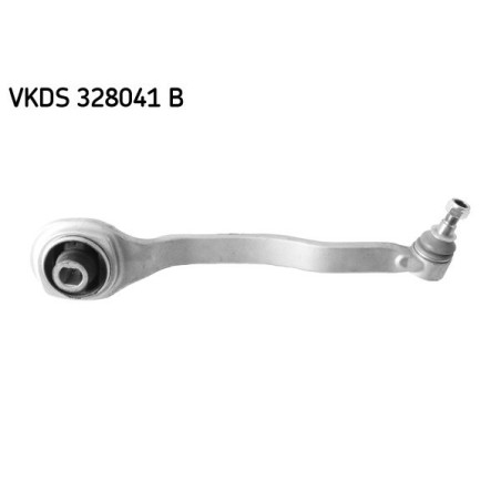 SKF VKDS 328041 B Rameno zavesenia kolies pre