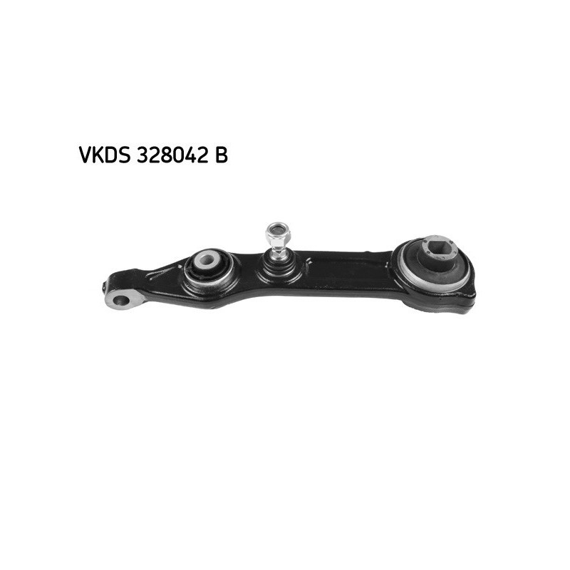 SKF VKDS 328042 B Braccio oscillante per