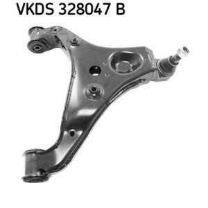 SKF VKDS 328047 B Wahacz zawieszenia dla