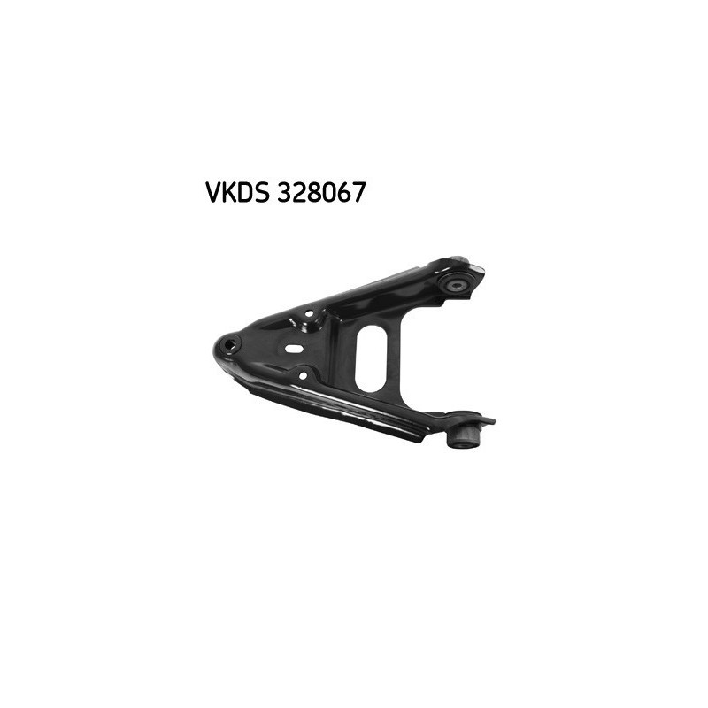 SKF VKDS 328067 Braccio oscillante per