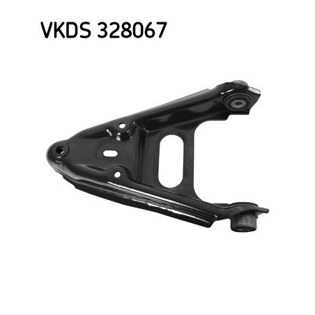SKF VKDS 328067 Braccio oscillante per