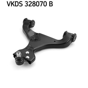 SKF VKDS 328070 B Řídicí páka pro