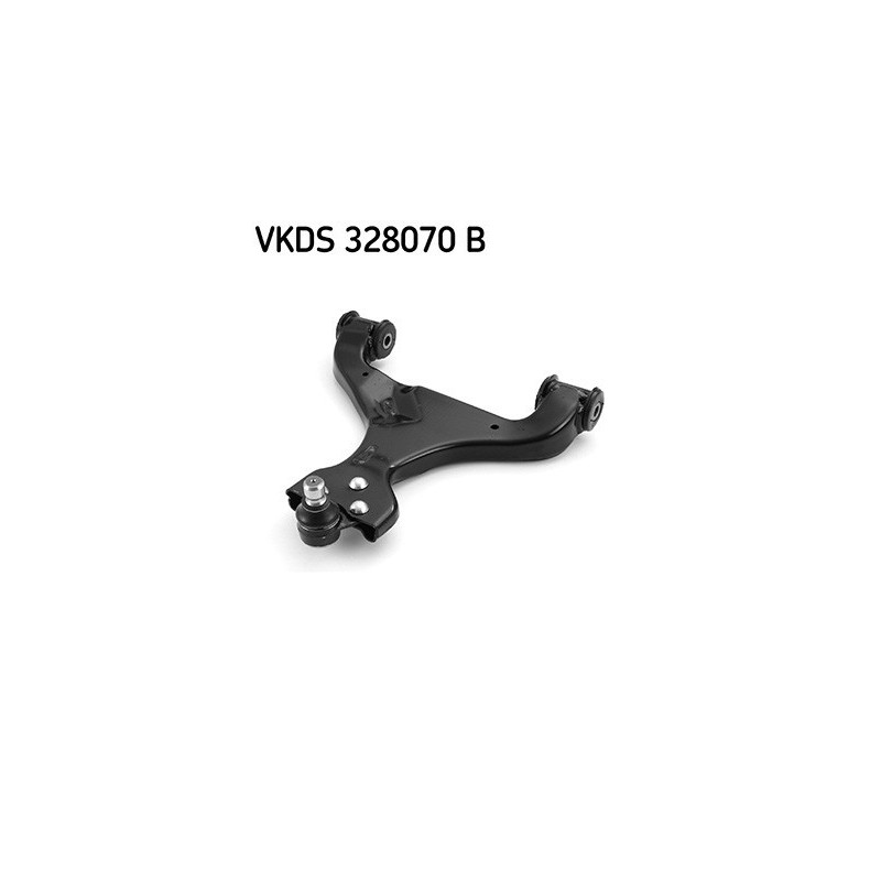 SKF VKDS 328070 B Bras de suspension pour