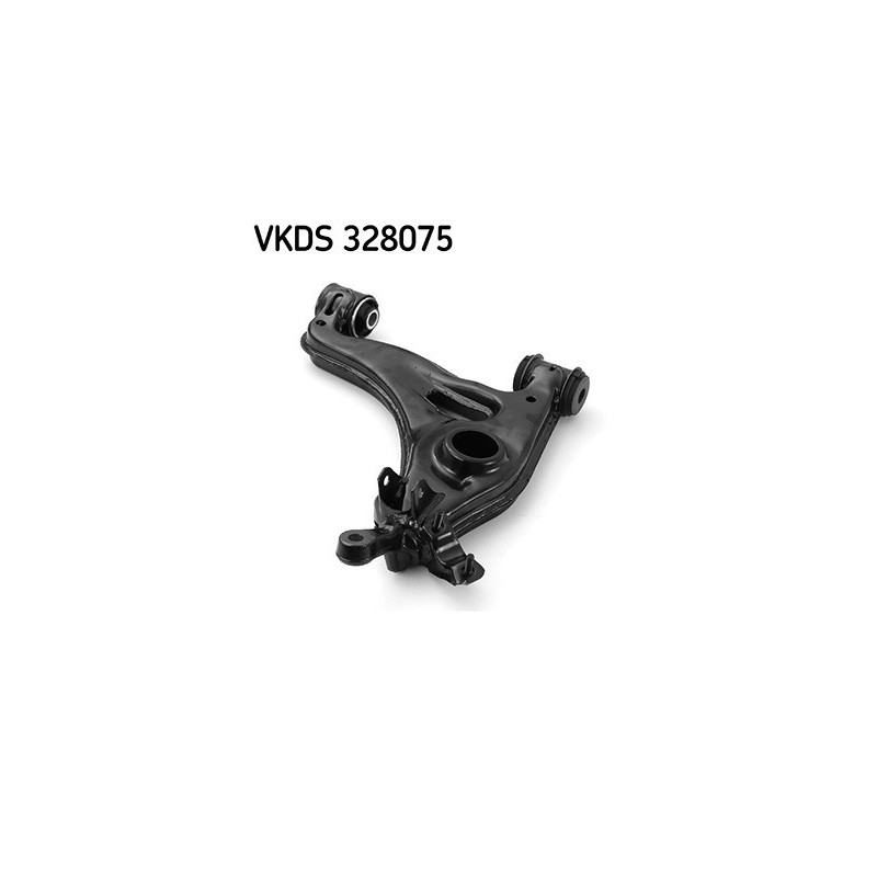 SKF VKDS 328075 Řídicí páka pro