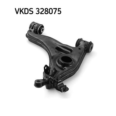 SKF VKDS 328075 Barra oscilante para