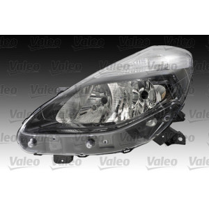 Faro Delantero Izquierdo para - VALEO 044654