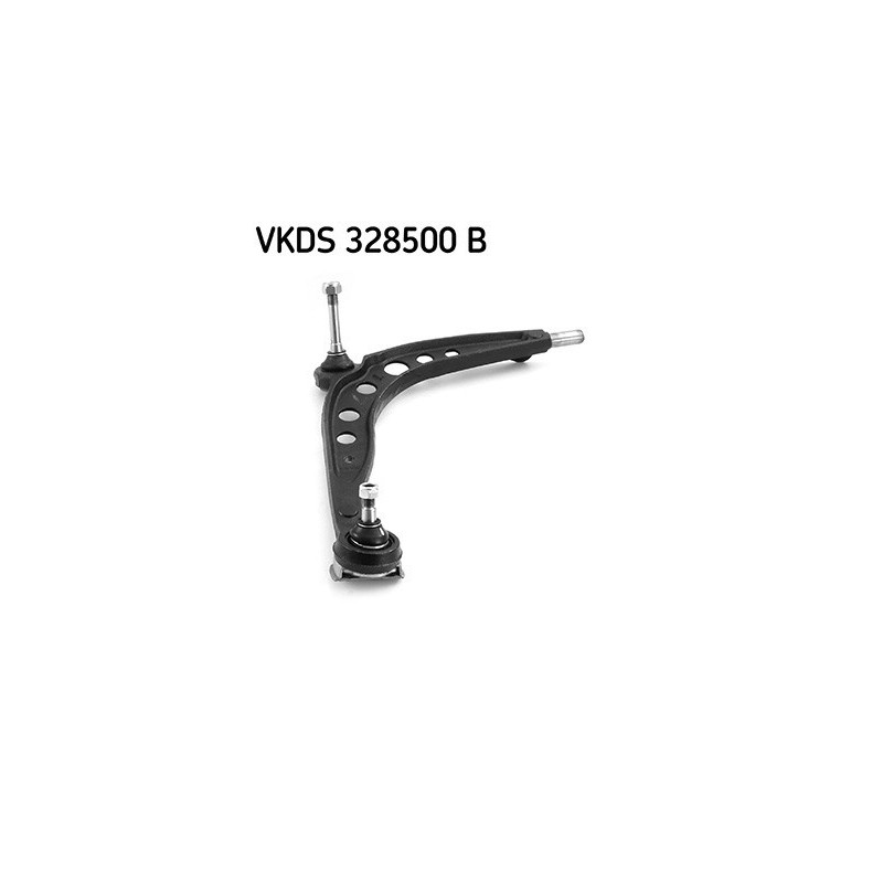 SKF VKDS 328500 B Braccio oscillante per