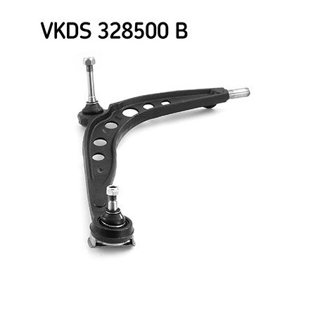 SKF VKDS 328500 B Řídicí páka pro