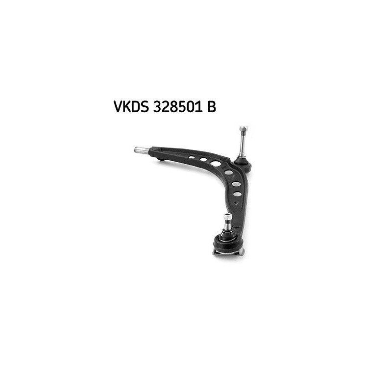 SKF VKDS 328501 B Barra oscilante para
