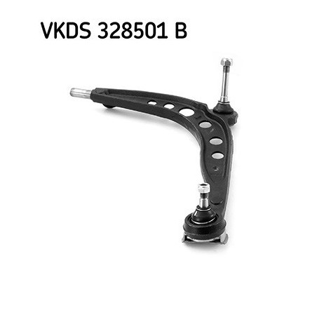 SKF VKDS 328501 B Řídicí páka pro