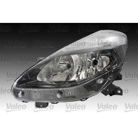 Faro Fanale Anteriore Destra per - VALEO 044655
