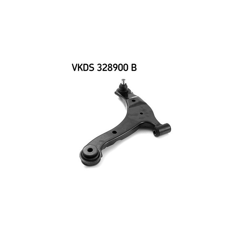 SKF VKDS 328900 B Wahacz zawieszenia dla