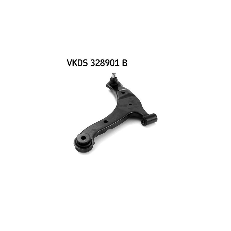 SKF VKDS 328901 B Barra oscilante para