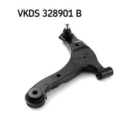 SKF VKDS 328901 B Bras de suspension pour