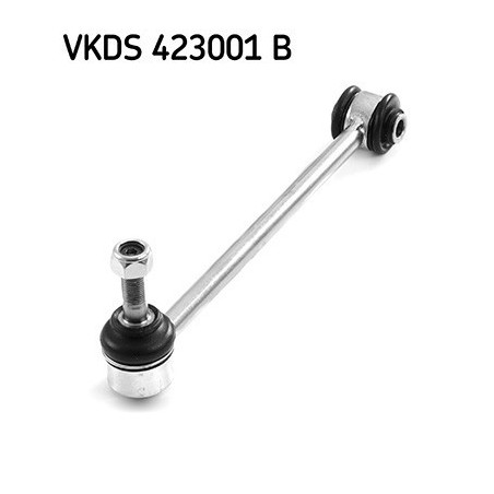 SKF VKDS 423001 B Bras de suspension pour