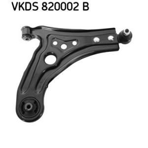 SKF VKDS 820002 B Rameno zavesenia kolies pre