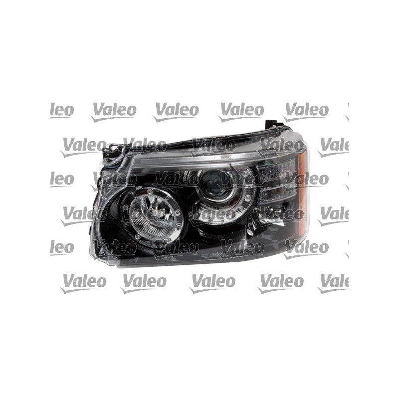 Přední světlo pravé pro - VALEO 044665