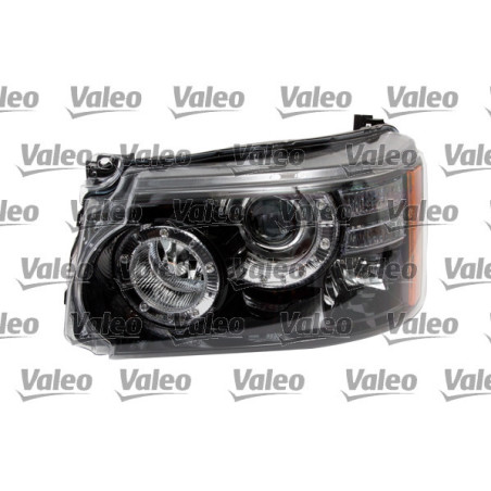Faro Fanale Anteriore Destra per - VALEO 044665