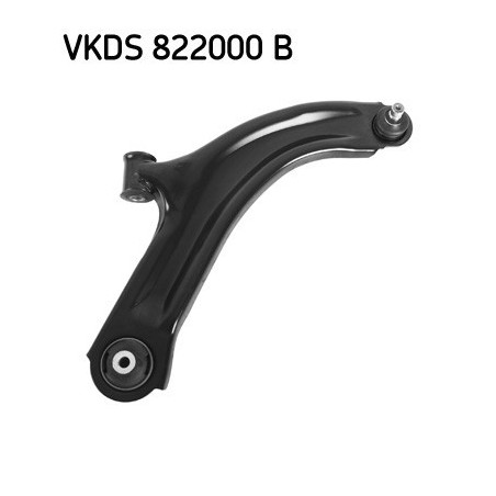 SKF VKDS 822000 B Track Control Arm Wishbone for