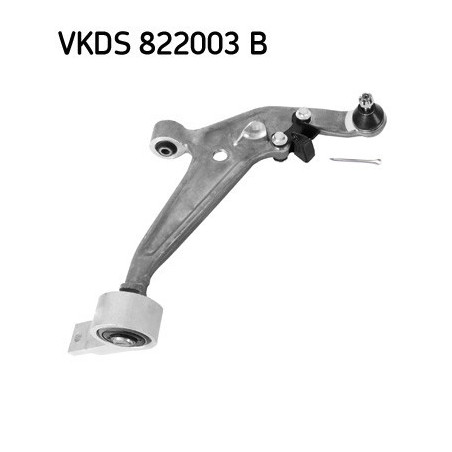 SKF VKDS 822003 B Wahacz zawieszenia dla