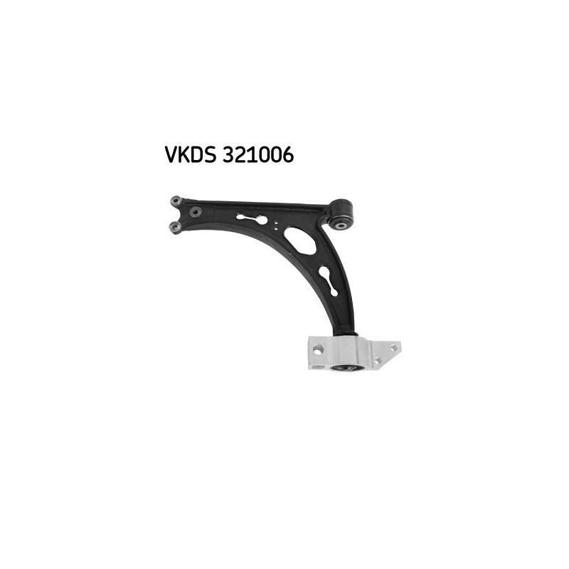 SKF VKDS 321006 Wahacz zawieszenia dla