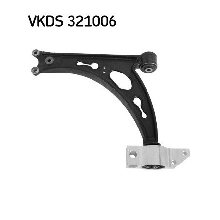 SKF VKDS 321006 Řídicí páka pro
