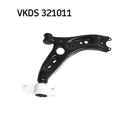 SKF VKDS 321011 Wahacz zawieszenia dla