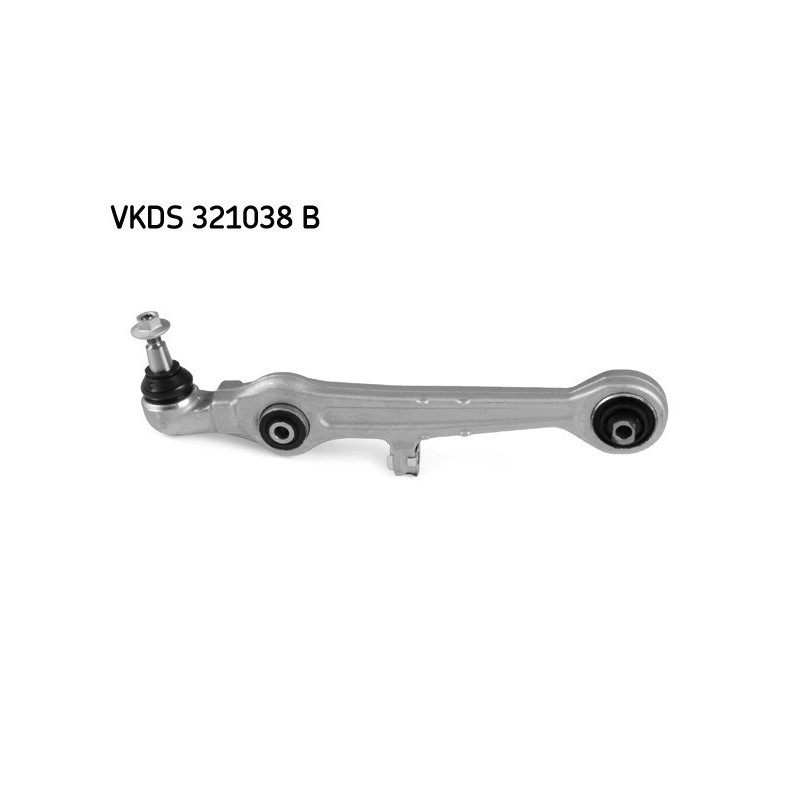 SKF VKDS 321038 B Bras de suspension pour
