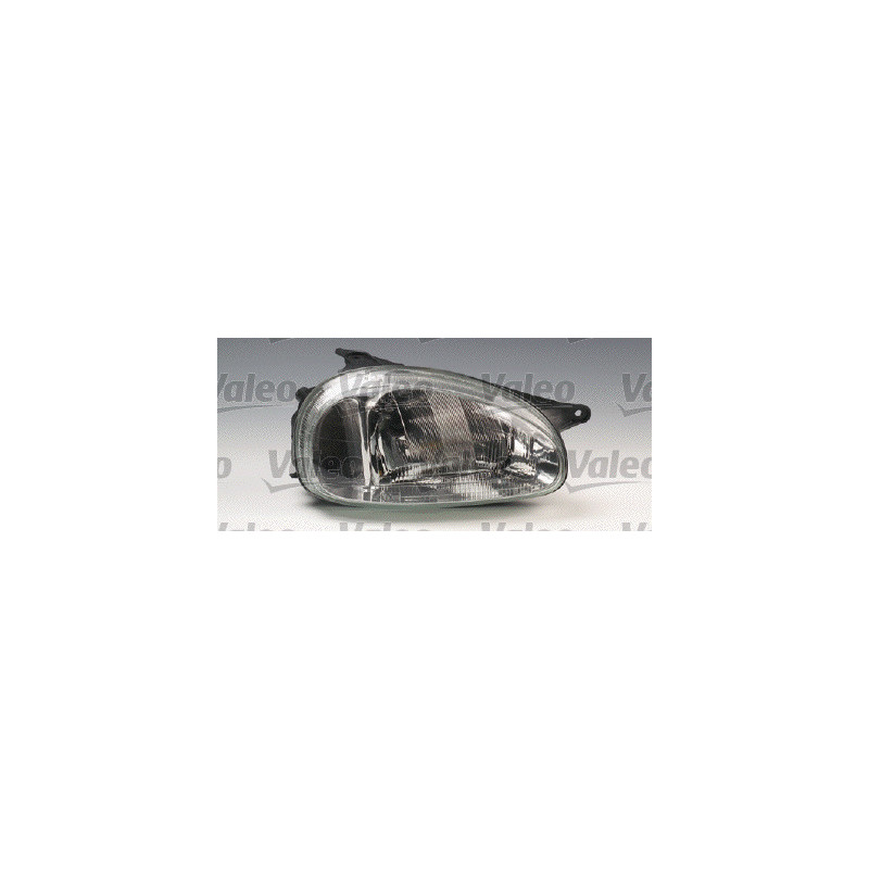 Faro Delantero Derecho para - VALEO 085133