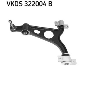SKF VKDS 322004 B Rameno zavesenia kolies pre