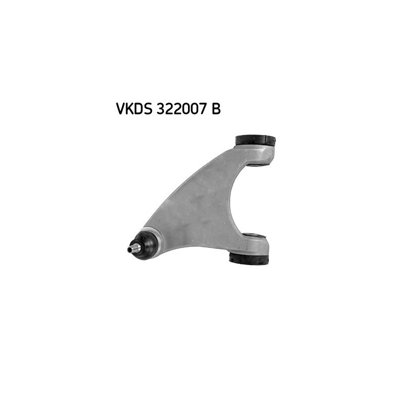 SKF VKDS 322007 B Řídicí páka pro