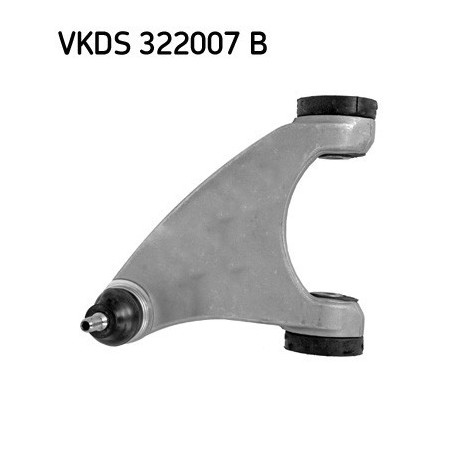 SKF VKDS 322007 B Řídicí páka pro