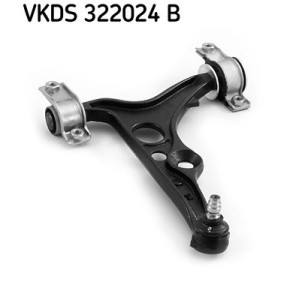 SKF VKDS 322024 B Track Control Arm Wishbone for